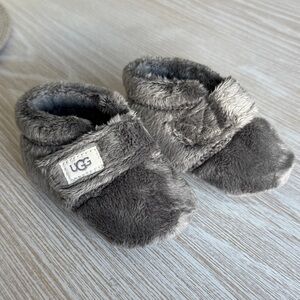 UGG slippers